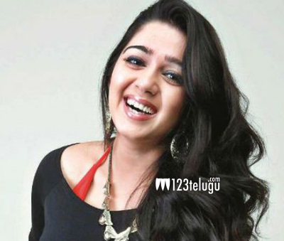 Charmi Kaur - Photos, Videos, Birthday, Latest News, Height In Feet -  FilmiBeat