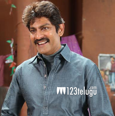 Jagapathi Babus powerful role in Lingaa  123telugucom