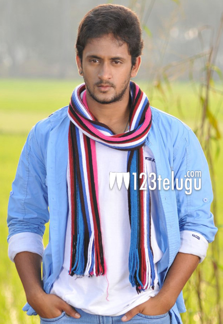 Exclusive Chit Chat : Manoj – This film will give me good recognition