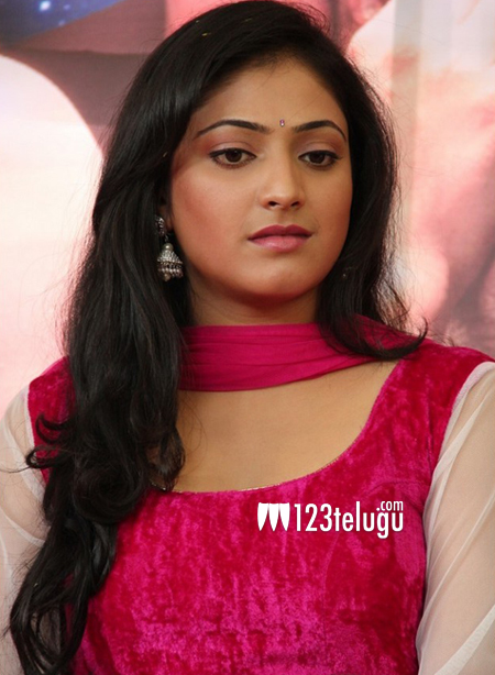 kannada heroine haripriya