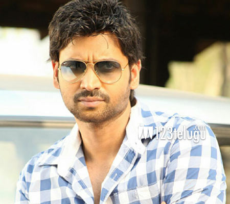 Sumanth gears up for his next | 123telugu.com