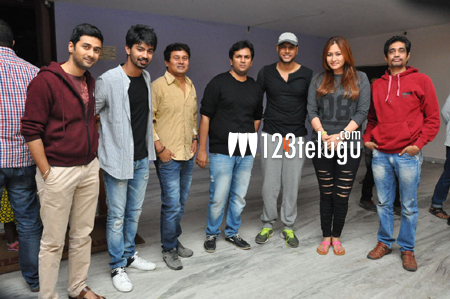 Press Note : 'Ladies & Gentlemen' celebrates 3rd Week | 123telugu.com