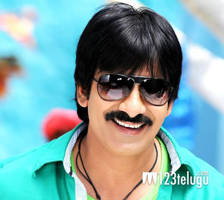 Bengal Tiger Movie Review - Ravi Teja, Tamannaah, Rashi Khanna