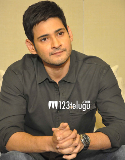 Mahesh Babu undeterred by Teja's comments | 123telugu.com