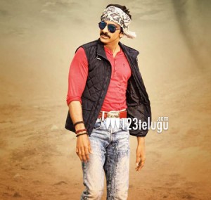 Ravi Teja Announces His New Film | 123telugu.com