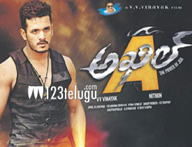 Akhil review