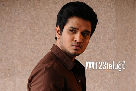 Nikhil's next gets its release date 