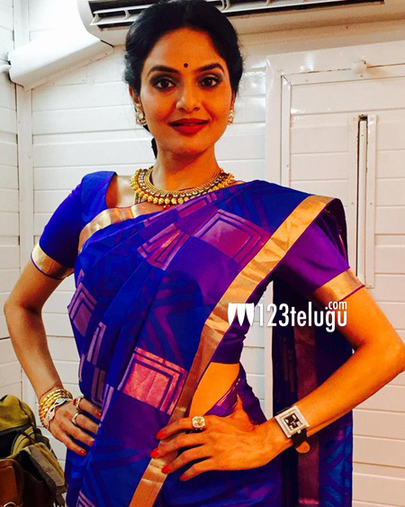 Madhoo Roja