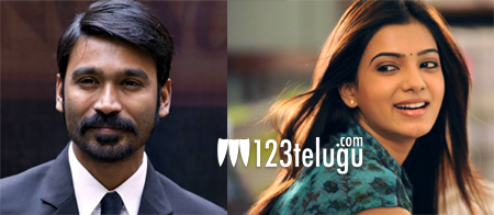 Dhanush-Samantha's Nava Manmadhudu audio launch details | 123telugu.com