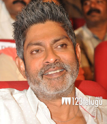 Jagapathi Babu signed as villain for Vijay 60  Only Kollywood