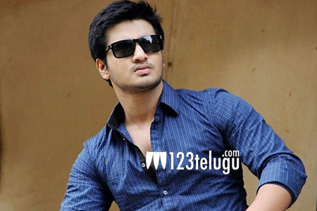 Nikhil to experiment with his looks in EPC 