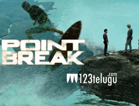 Point Break review