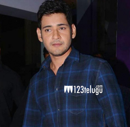 I take the responsibility for Brahmotsavam: Mahesh | 123telugu.com