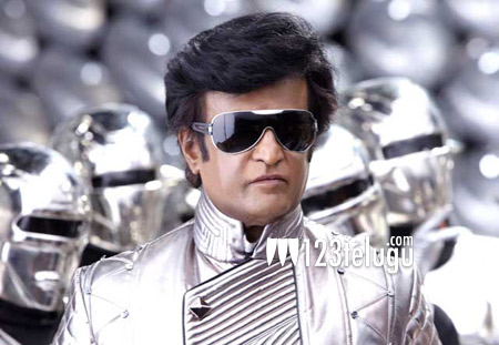 Super star hot sale rajini 2.0