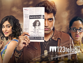 Kshanam Review