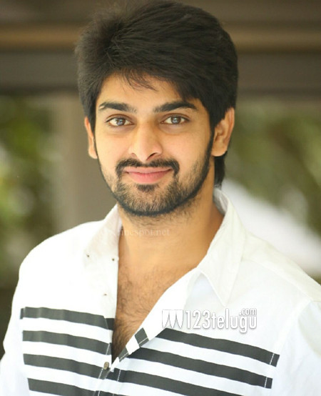 Naga Shourya pins hope on Jyo Atchutananda | 123telugu.com