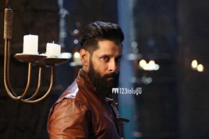 Sequel to Vikram's super hit on the cards | 123telugu.com