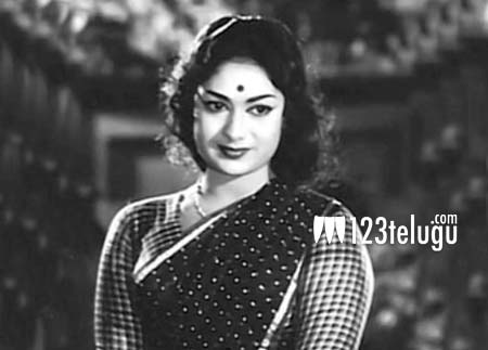 Image result for telugu actress savitri