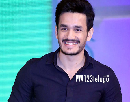 Akhil thrilled with Bollywood star's gesture 