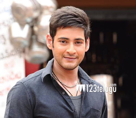 Rumours about Mahesh Babu's makeover cleared 