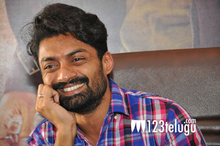 Its my wife's name – Kalyan ram | Watch News of Zee Cinemalu Full Videos,  News, Gallery online at http://www.zeecinemalu.com - English