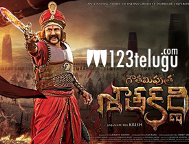 Gautamiputra Satakarni Review