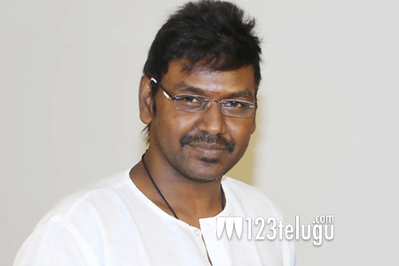 raghava lawrence Kanchana bgm