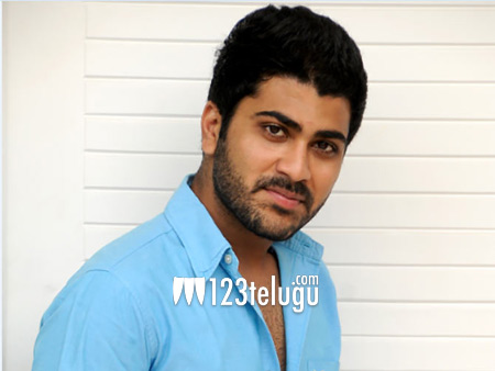 Sharwanand starrer Mahanubhavudus first look to be out soon  Telugu  Movie News  Times of India
