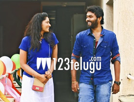 Premalo Padithae 100% Break Up movie review