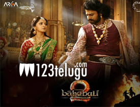 Baahubali2 movie review