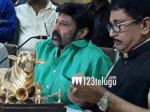 NTR, B N Reddy National Awards Announced | 123telugu.com