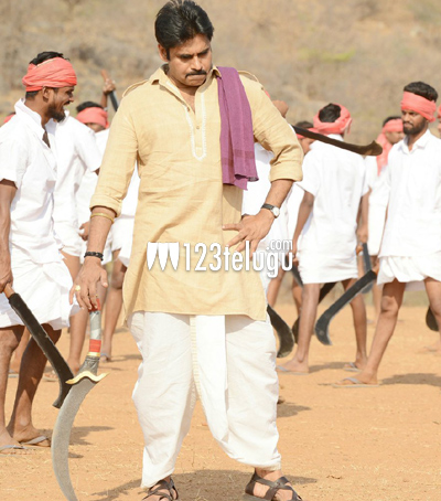 katamarayudu chappals