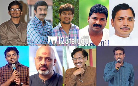 font color=&#39;red&#39;&gt;Special Column :&lt;/font&gt; Unsung Heroes in Telugu cinema – Telugu  Lyricists | 123telugu.com