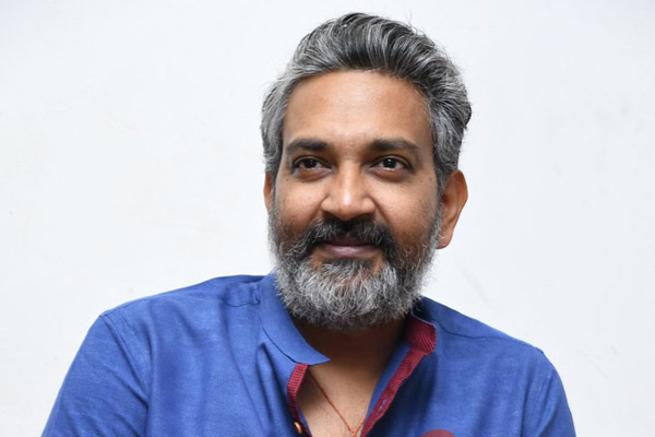 Here's how Rajamouli is having fun in Sri Lanka | Latest Telugu cinema ...