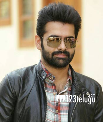 Ram Pothineni's 'iSmart Shankar' in trouble over actor being shown smoking  in film's poster