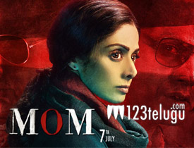 Mom movie review