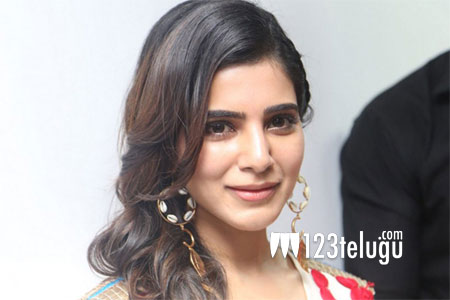 Samantha and Nandini Reddy on Oh! Baby, working with Chinmayi