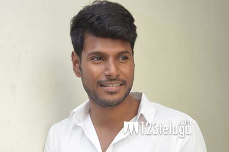 Sundeepkishan Fan sandyishonest  Twitter