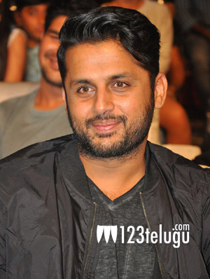 When Nithiin planned to quit acting 