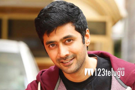 Actor Rahul Ravindran Profile