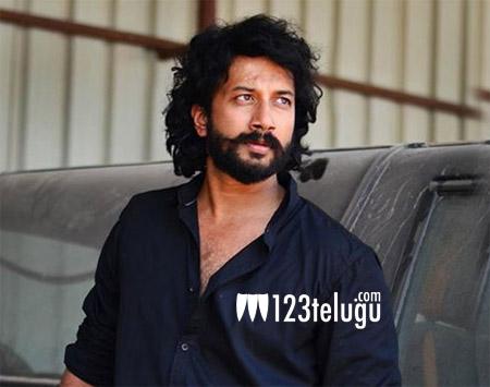 Satyadev’s Hindi biggie with Akshay wraps up its shoot | 123telugu.com