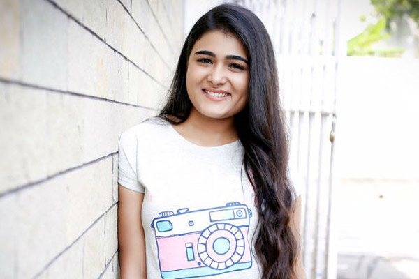 Actress Shalini Pandey Beautiful Images | 633344 | Galleries & HD Images