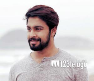 Backdrop of Chiru’s son in law’s debut film revealed | 123telugu.com