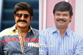 Update on Balayya-Boyapati film's second schedule | 123telugu.com