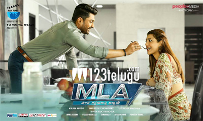 MLA movie review