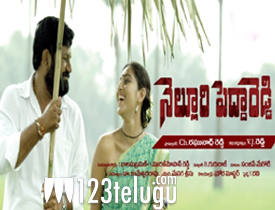 Nelluri Pedda Reddy movie review