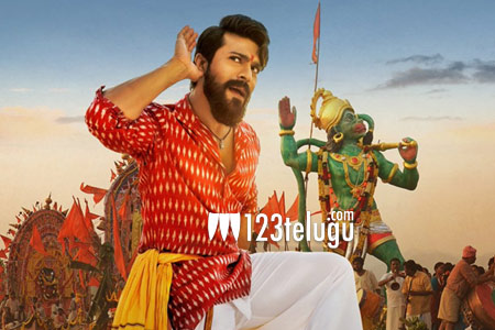 Rangasthalam Movie hindi Review – nileshkumar143