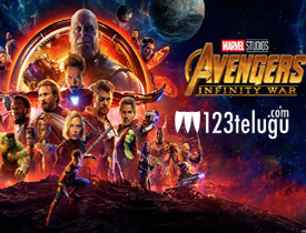 avengers infinity war movie review