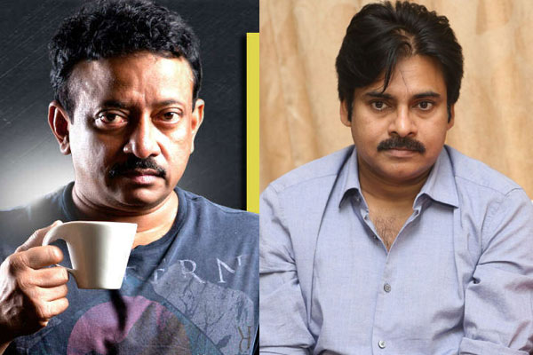 RGV's futile attempt, Apologizes to Pawan Kalyan | 123telugu.com