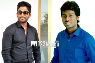 Allu Arjun's next with star Tamil director? | 123telugu.com